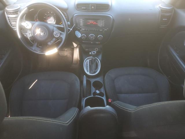 Photo 8 from auction – 2015 KIA SOUL + with VIN KNDJP3A50F7749117