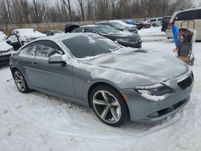 Foto 4 de la subasta – 2010 BMW 650 I con VIN WBAEA5C59ACV93118