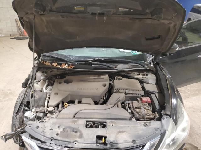 Photo 11 from auction – 2016 NISSAN ALTIMA 2.5 with VIN 1N4AL3AP0GC162993