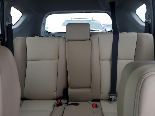 Photo 10 from auction – 2015 TOYOTA RAV4 LIMIT with VIN 2T3YFREV8FW195263