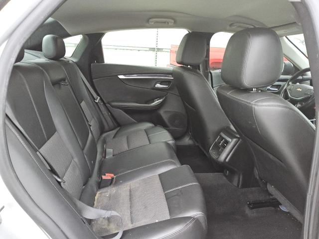Снимка 10 от търг – 2017 CHEVROLET IMPALA LT с VIN 2G1105SA5H9168380