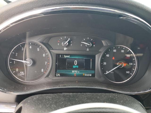 Photo 9 from auction – 2018 BUICK ENCORE PRE with VIN KL4CJASB9JB621932