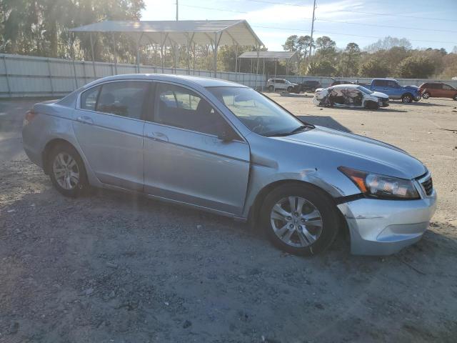 Photo 4 from auction – 2010 HONDA ACCORD LXP with VIN 1HGCP2F47AA093823