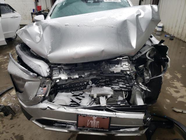 Photo 12 from auction – 2023 MITSUBISHI ECLIPSE CR with VIN JA4ATWAA1PZ003429