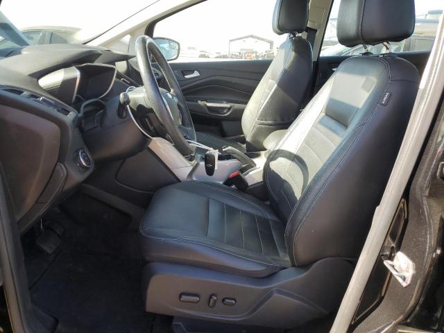Photo 7 from auction – 2014 FORD C-MAX PREM with VIN 1FADP5CU4EL512266