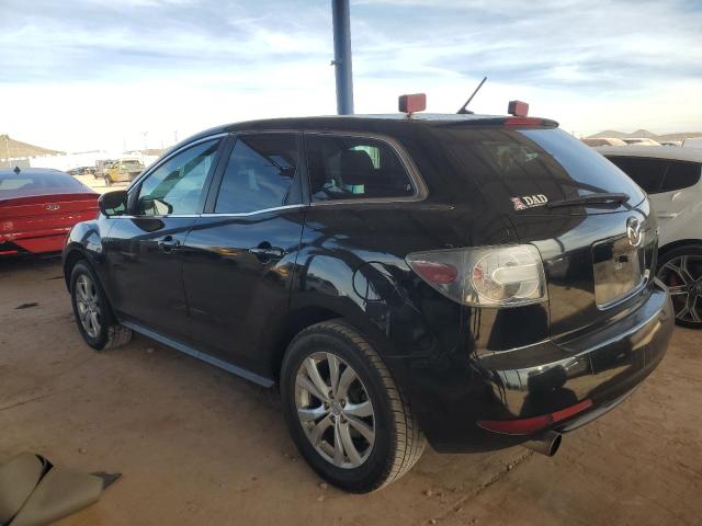 Photo 2 from auction – 2010 MAZDA CX-7 with VIN JM3ER2W39A0306793