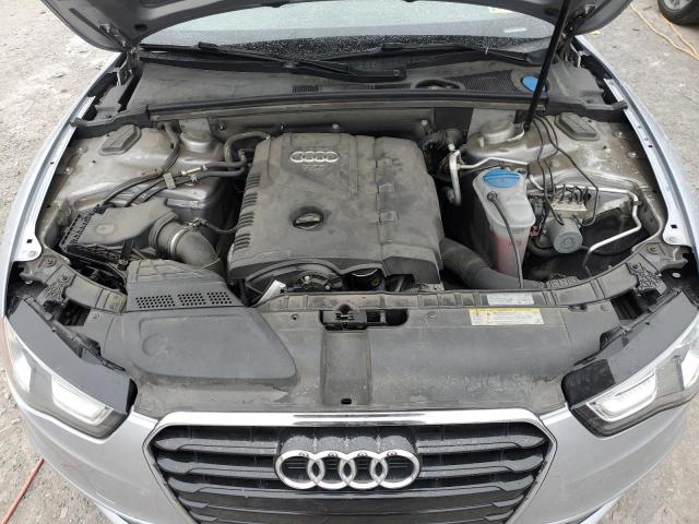Foto 11 de la subasta – 2016 AUDI A5 PREMIUM con VIN WAUM2AFH5GN002335