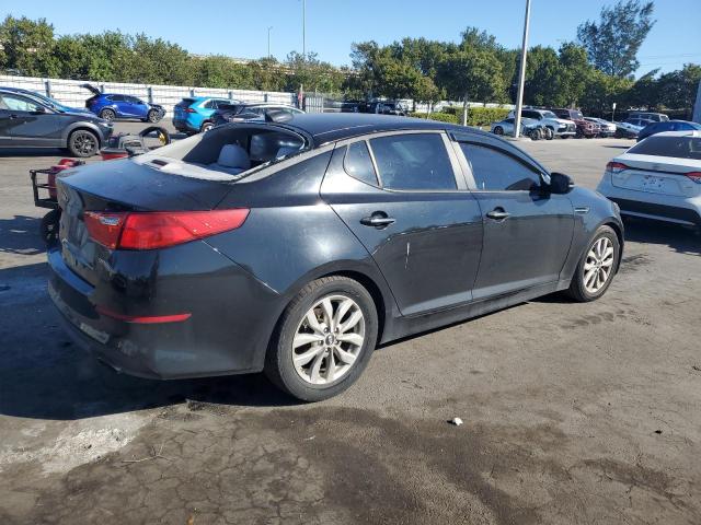 Photo 3 from auction – 2015 KIA OPTIMA LX with VIN KNAGM4A78F5629147