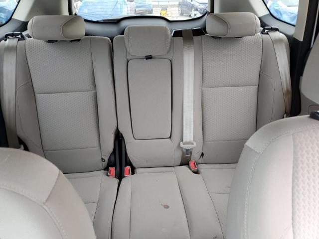 Photo 10 from auction – 2017 FORD ESCAPE SE with VIN 1FMCU0G90HUC56080