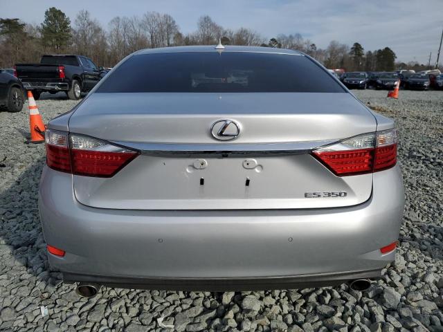 Photo 6 from auction – 2013 LEXUS ES 350 with VIN JTHBK1GG4D2003147