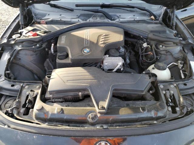 Photo 11 from auction – 2013 BMW 328 I SULE with VIN WBA3C1G57DNR46694