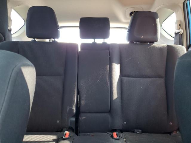 Photo 10 from auction – 2016 TOYOTA RAV4 LE with VIN JTMBFREV2GD181914