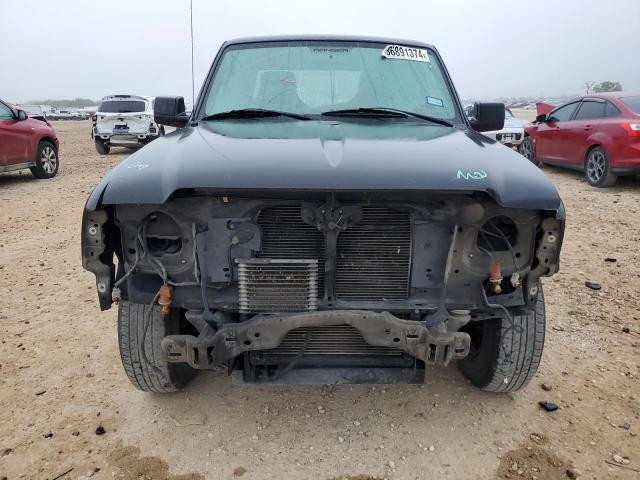 Photo 5 from auction – 2011 FORD RANGER SUP with VIN 1FTKR1EE9BPB15117
