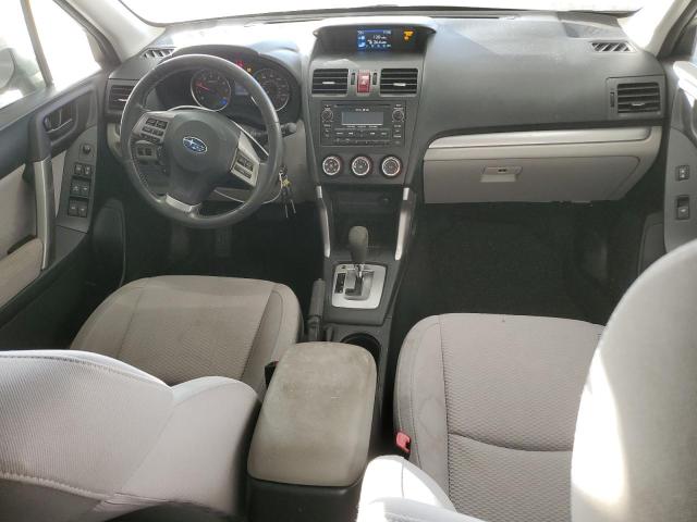 Photo 8 from auction – 2015 SUBARU FORESTER 2 with VIN JF2SJADC9FH577895