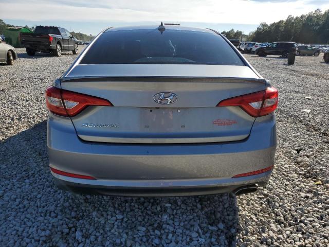 Photo 6 from auction – 2015 HYUNDAI SONATA SE with VIN 5NPE24AF3FH186283