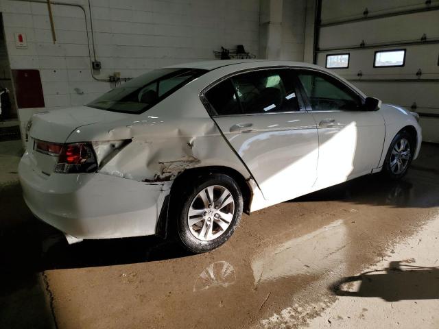 Photo 3 from auction – 2012 HONDA ACCORD se with VIN 1HGCP2F60CA059582