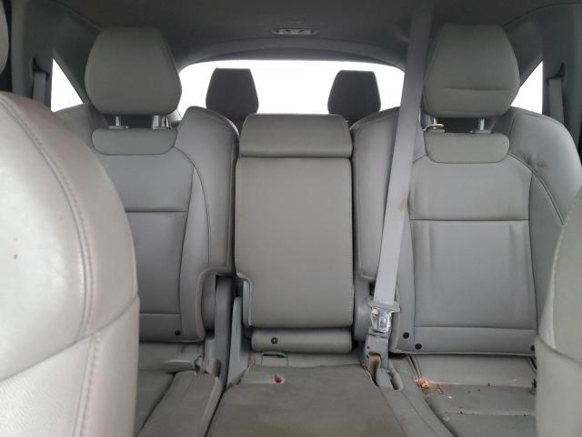 Foto 10 de la subasta – 2016 ACURA MDX con VIN 5FRYD3H25GB008653