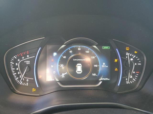 Photo 9 from auction – 2019 HYUNDAI SANTA FE L with VIN 5NMS5CAA3KH071358