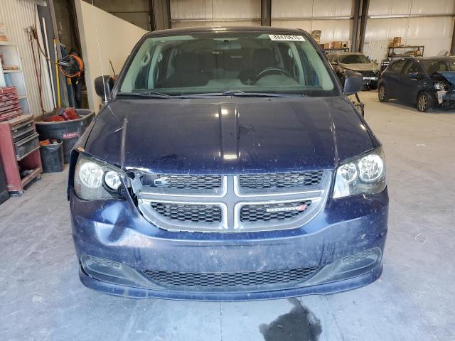 Photo 5 from auction – 2013 DODGE GRAND CARA with VIN 2C4RDGBG2DR791514