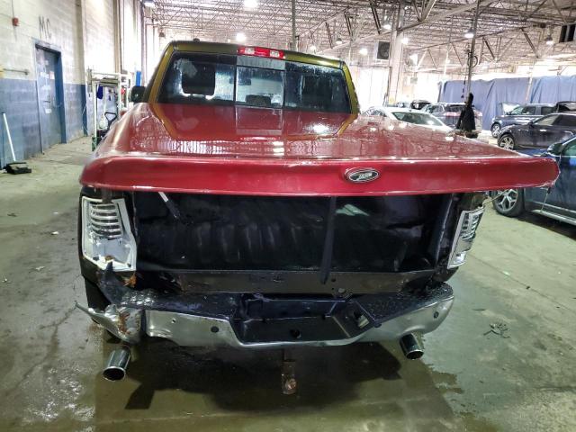 Photo 6 from auction – 2013 RAM 1500 LARAM with VIN 1C6RR7NT8DS598350