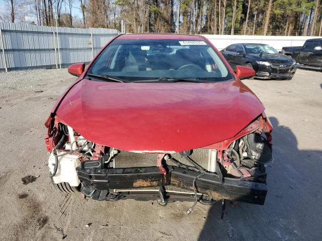 Photo 5 from auction – 2017 TOYOTA COROLLA L with VIN 5YFBURHE0HP588100