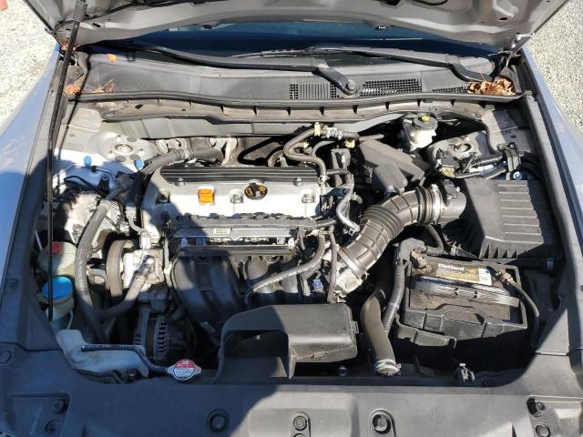 Photo 11 from auction – 2012 HONDA ACCORD LX with VIN 1HGCP2F30CA244995