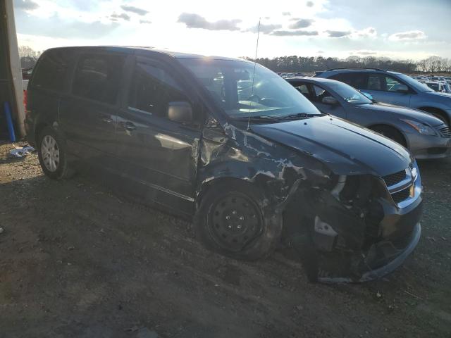 Photo 4 from auction – 2014 DODGE GRAND CARA with VIN 2C4RDGBG7ER426943