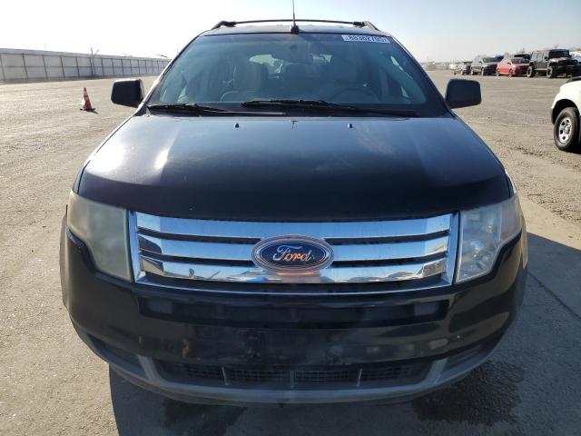 Photo 5 from auction – 2007 FORD EDGE SE with VIN 2FMDK36C57BA99501