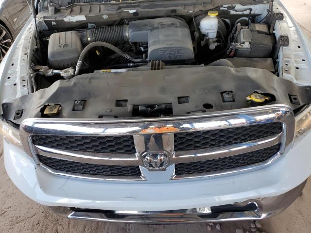 Photo 11 from auction – 2022 RAM 1500 CLASS with VIN 3C6JR6DGXNG412554
