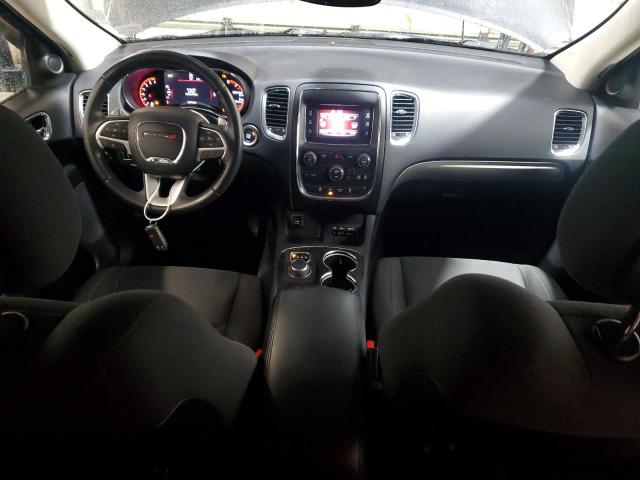 Photo 8 from auction – 2017 DODGE DURANGO SX with VIN 1C4RDJAG2HC661116