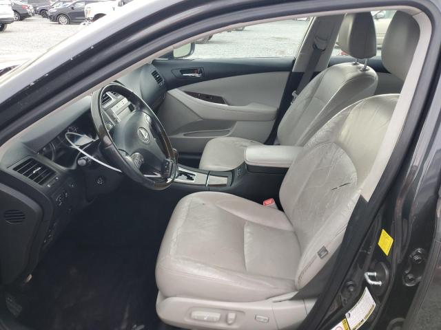 Photo 7 from auction – 2011 LEXUS ES 350 with VIN JTHBK1EG4B2419540