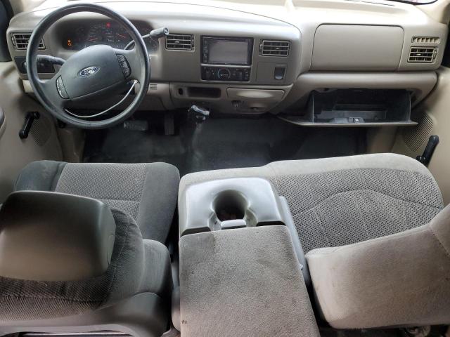 Photo 8 from auction – 2003 FORD F250 SUPER with VIN 1FTNW20L13EC22984
