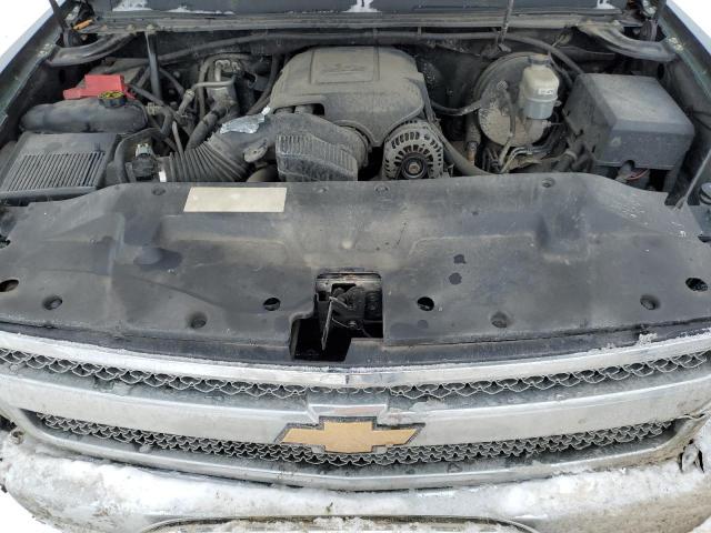 Photo 11 from auction – 2013 CHEVROLET silverado with VIN 3GCPKSE78DG206145