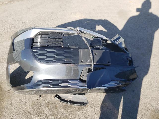 Photo 13 from auction – 2023 KIA NIRO WIND with VIN KNDCR3L19P5028384