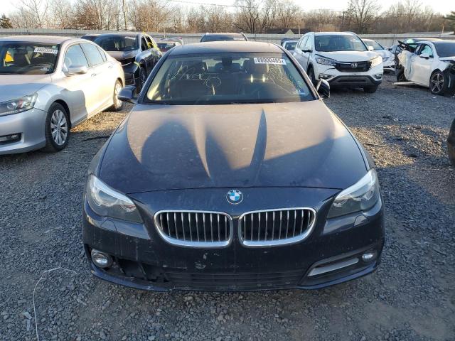Photo 5 from auction – 2015 BMW 528 XI with VIN WBA5A7C51FD627176