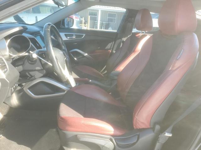 Photo 7 from auction – 2013 HYUNDAI VELOSTER with VIN KMHTC6AD6DU173704