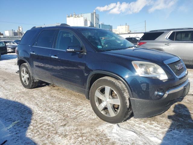 Photo 4 from auction – 2012 GMC ACADIA SLT with VIN 1GKKRREDXCJ192903