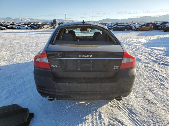 Photo 6 from auction – 2007 VOLVO S80 V8 with VIN YV1AH852871027113