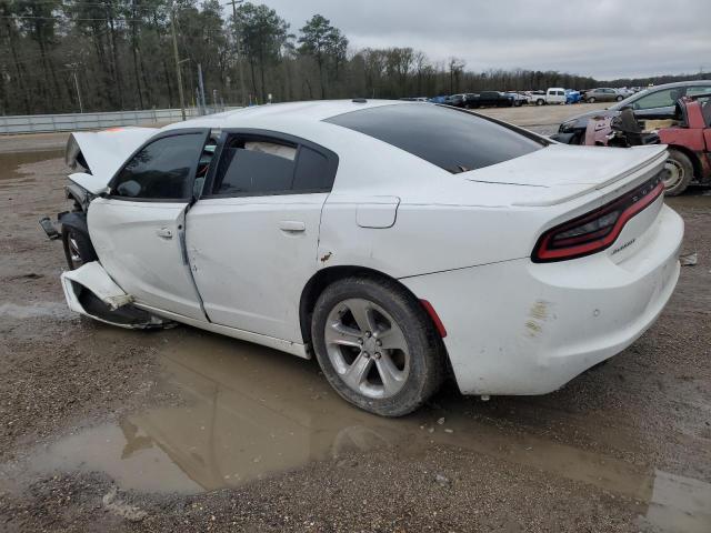 Photo 2 from auction – 2015 DODGE CHARGER SE with VIN 2C3CDXBG4FH725047