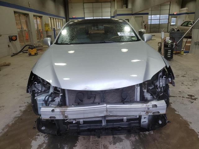 Photo 5 from auction – 2008 LEXUS ES 350 with VIN JTHBJ46G682247698