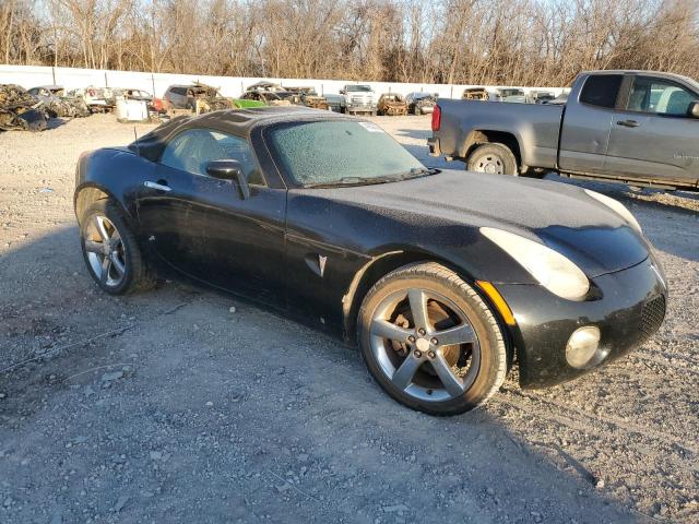 Zdjęcie 4 z aukcji – 2007 PONTIAC SOLSTICE z VIN 1G2MB35B77Y131238