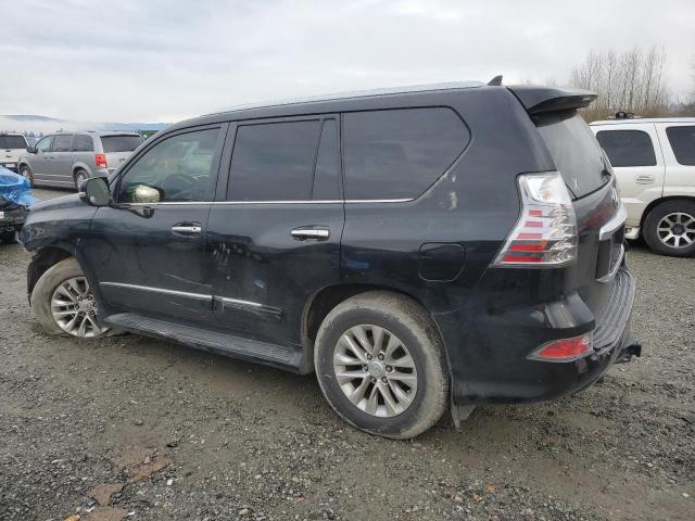 Photo 2 from auction – 2015 LEXUS GX 460 with VIN JTJBM7FX5F5107340