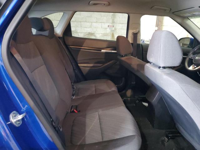 Photo 11 from auction – 2021 KIA SELTOS LX with VIN KNDEPCAA7M7062065