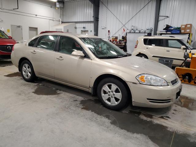 Photo 4 from auction – 2008 CHEVROLET IMPALA LS with VIN 2G1WB58K781336258