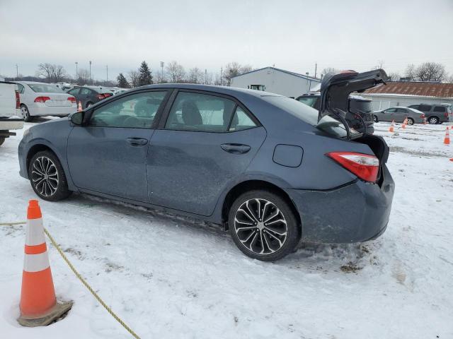 Photo 2 from auction – 2016 TOYOTA COROLLA L with VIN 5YFBURHE9GP488284