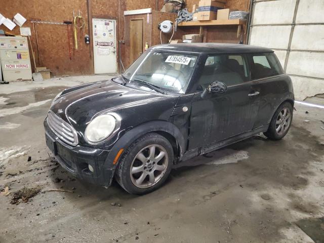 MINI COOPER 2009 с VIN WMWMF33569TU72883 - Снимка от търг