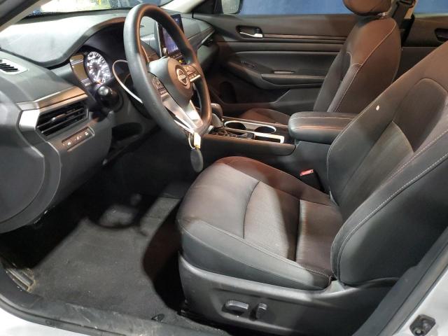 Photo 7 from auction – 2024 NISSAN ALTIMA SV with VIN 1N4BL4DV7RN346873