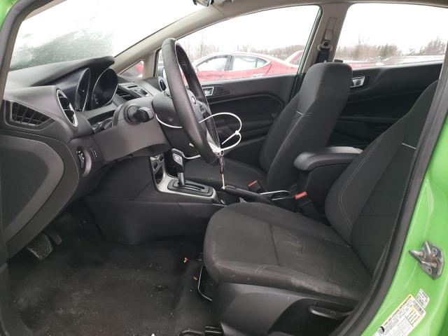 Photo 7 from auction – 2014 FORD FIESTA SE with VIN 3FADP4BJ4EM233982