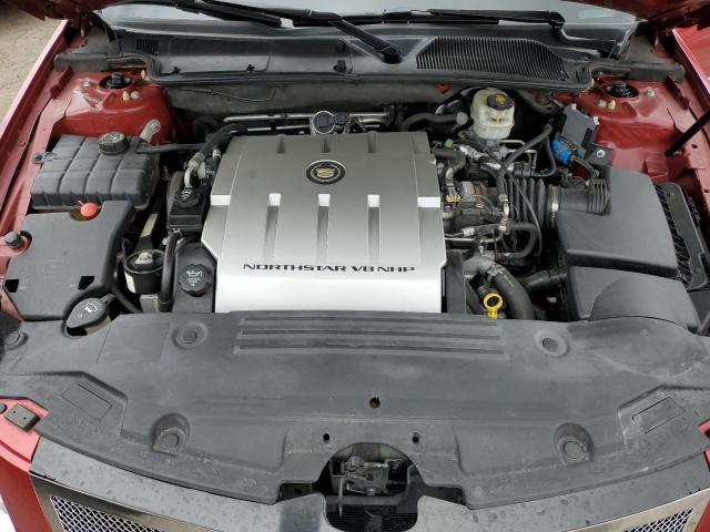 Photo 11 from auction – 2006 CADILLAC DTS with VIN 1G6KD57966U225428