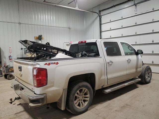 صورة رقم 3 من المزاد - 2018 CHEVROLET 1500 مع VIN 3GCUKSEC7JG284248